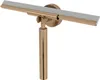 Haceka Kosmos Wisser 25,8x5,2x18 cm Geborsteld Koper Produktbild-Vorschau 1