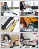 Papier thermique Phomemo A4-8,27"x11,69" (210 mm x 297 mm) Voir les images du produit 2