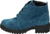 Waldläufer Winterboots Damen Rauleder Blau Größe: 6 Produktbild-Vorschau 39