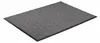 relaxdays 10021902_758 relaxdays Fußmatte schwarz/grau 90,0 Voir les images du produit 1