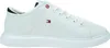 Tommy Hilfiger Boty Lightweight Textile Cupsole, Náhled obrázku produktu 1