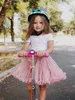 Mini Hornit Lids Kinder-Fahrradhelm Head Candy M Produktbild-Vorschau 12