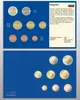 Prophila Collection Münz-Tablett Bulgarien Produktbild-Vorschau 1