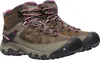 Keen Chaussures Targhee Iii Mid WP, 1018178 Voir les images du produit 18
