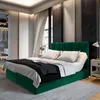 Masseno Boxspringbett BARINO 140x200 cm Komplett-Set mit Produktbild-Vorschau 9