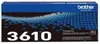 Brother TN3610 - Schwarz - original - Box - Tonerpatrone Produktbild-Vorschau 1