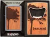 ZIPPO Feuerzeug 60005015 Woodchuck Lighter & Bottle Opener Produktbild-Vorschau 1