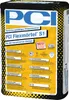 A bag of PCI Flexmörtel S1 tile adhesive. Produktbild-Vorschau