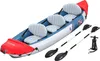 Bestway® Hydro Force® Kajak-Set Rapid™ X3 381 x 100 x 44 cm Produktbild-Vorschau 1