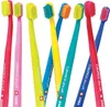 3x manuálna zubná kefka CURAPROX Cs 5460 Ultra Soft Náhľad obrázku produktu 7