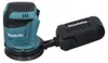 Makita DBO 180 Z snoerloze excentrische schuurmachine 18 V Productafbeelding-voorbeeld 3