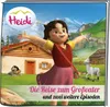 Heidi - Die Reise zum Großvater Hörfigur Produktbild-Vorschau 6