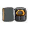 LOWEPRO Hardside CS 80 Custodia rigida nera Anteprima dell’immagine prodotto 6