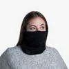 Multifunctionele sjaal Buff Merino Midweight, effen kleur Productafbeelding-voorbeeld 8