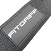 Fitgriff® Aides à la traction Rembourrées Musculation Voir les images du produit 3