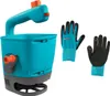 Gardena Handstreuer M + Handschuhe M Produktbild-Vorschau 1