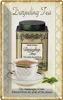 vianmo Blechschild 30x20 cm Darjeeling Tea champagne of Produktbild-Vorschau 1