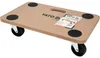 Carrello con piattaforma di trasporto fino a 200 kg Anteprima dell’immagine prodotto 2