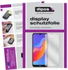 2x Schutzfolie für Honor 8A Pro klar Displayschutzfolie Produktbild-Vorschau 1