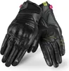 SHIMA Rush dames motorhandschoenen, zwart, maat M Productafbeelding-voorbeeld 4