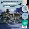 Harry Potter Bettwäsche Set (2-teilig) · Kinderbettwäsche Produktbild-Vorschau 4