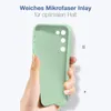Hülle für Samsung Galaxy S20 FE Case Cover Bumper Produktbild-Vorschau 2