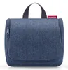 reisenthel trousse de toilette Toiletbag Herringbone Dark Voir les images du produit 4