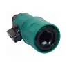 Raccordi rapidi Raccordo per tubo da giardino con nipplo Anteprima dell’immagine prodotto 2
