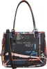 Anekke Schultertasche Handtasche Contemporary Nagare 3 Produktbild-Vorschau 3