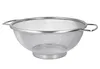 METALTEX 185326000 Standsieb 20 cm Inox Produktbild-Vorschau 1