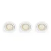 Nordlux Mercur 3-Kit LED / Strahler / Weiss Produktbild-Vorschau 5