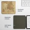 kwmobile Schutzhülle für Kobo Kobo Libra Colour / Tolino Produktbild-Vorschau 5
