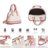 OKWISH 4 tlg Umhängetasche Schultertasche mit Produktbild-Vorschau 7