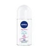 NIVEA Fresh Flower Anti-Traspirante Roll-on 48H 50ml Anteprima dell’immagine prodotto 1