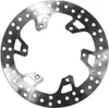 BREMBO Serie Oro Bremsscheibe 260mm 68B407B8 Produktbild-Vorschau 2