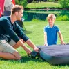 INTEX Wiederaufladbare elektrische Luftpumpe Quick-Fill Produktbild-Vorschau 12
