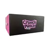Crunch Punch Freeze Dried Candy Sour Crunchy Rainbows Produktbild-Vorschau 2