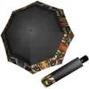 doppler Taschenregenschirm Regenschirm Modern.Art Magic Produktbild-Vorschau 3