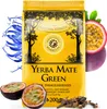 Yerba Mate Tee MATE GREEN Maracuya 200g - brasilianische Produktbild-Vorschau 1