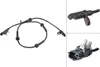 A.B.S. ABS Sensor Raddrehzahl für NISSAN Qashqai II (J11, Produktbild-Vorschau 1