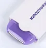 Elektryczny Depilator Do Ciała Golarka Bezprzewodowa Usb Podgląd zdjęcia produktu 4