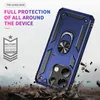 Pouzdro pro Xiaomi Redmi Note 13 4G dvouvrstvé robustní, Náhled obrázku produktu 7