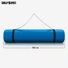 GORILLA SPORTS® Yogamatte - 190x100x1,5 cm, mit Tragegurt, Produktbild-Vorschau 12