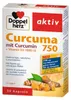 Doppelherz Curcuma 750 Kapseln 30 St Produktbild-Vorschau 8