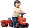 Falk 260C, 1 Jahr(e), 6 Rad/Räder, Kunststoff, Stahl, Produktbild-Vorschau 9