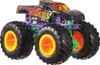 Hot Wheels Monster Trucks Kaskadérksé kousky Taxi Náhled obrázku produktu 13