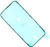 iPhone 16 Backcover + Kleber + Teile, Weiß Produktbild-Vorschau 3