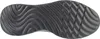 The image shows the sole of a black shoe. Anteprima dell’immagine prodotto