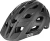 44 iXS MTB- Fahrradhelm Trail EVO, schwarz Produktbild-Vorschau 2
