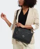 Kipling Basic Plus Elysia, borsa a tracolla 29,5 cm Anteprima dell’immagine prodotto 10